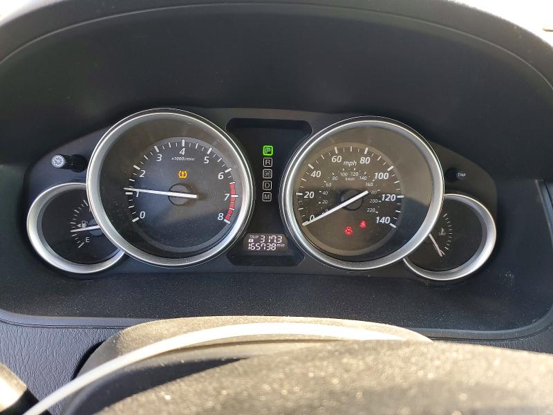 Продаж на аукціоні авто 2015 Mazda Cx-9, vin: JM3TB3CV2F0458008, номер лоту: 49084576