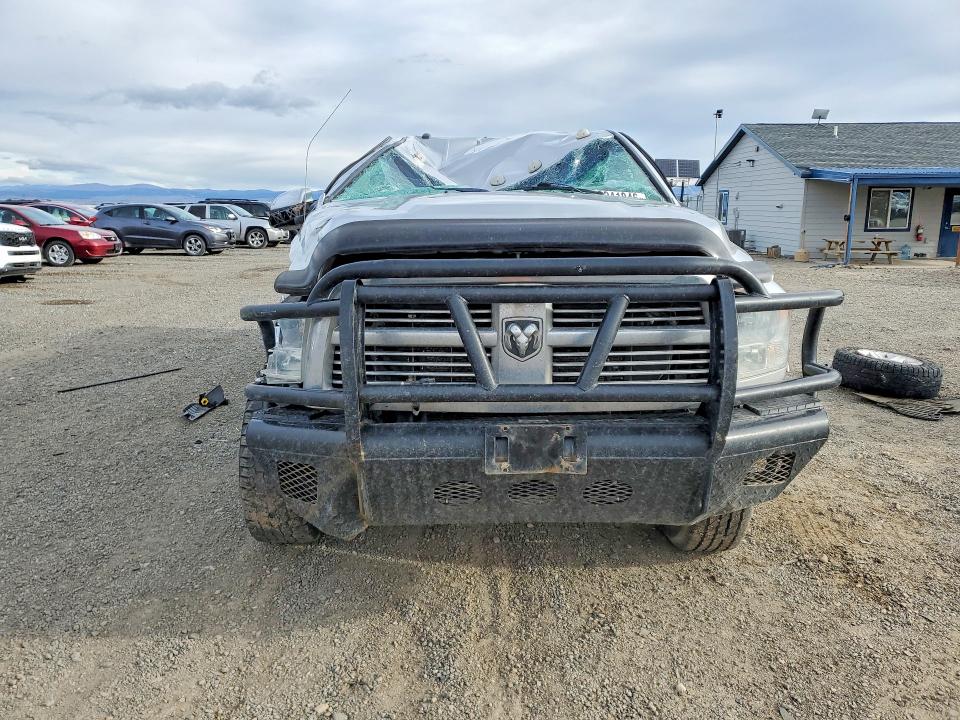 2012 Dodge Ram 3500 მანქანა იყიდება აუქციონზე, vin: 3C63D3JL4CG262249, აუქციონის ნომერი: 53256146