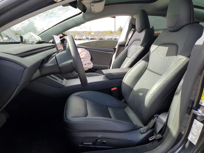Продаж на аукціоні авто 2025 Tesla Model 3, vin: 5YJ3E1EA8SF082991, номер лоту: 49625796