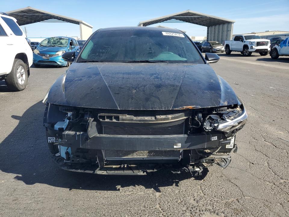 48829836 :رقم المزاد ، KMHLM4DG8SU019189 vin ، 2025 Hyundai Elantra مزاد بيع