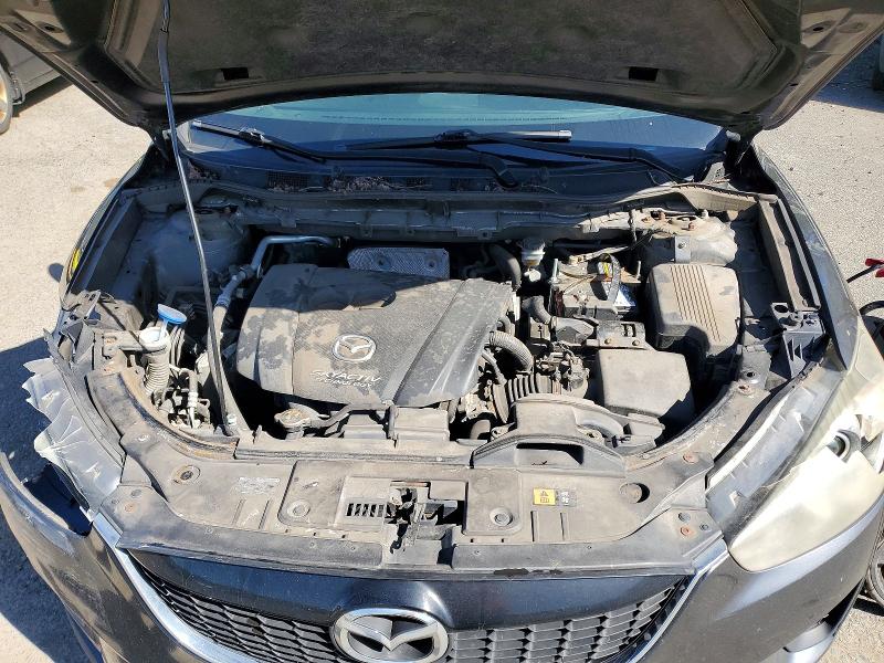 51565736 :رقم المزاد ، JM3KE4BE9E0425208 vin ، 2014 Mazda Cx-5 مزاد بيع
