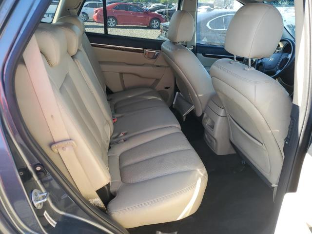 Продажа на аукционе авто 2009 Hyundai Santa Fe, vin: 5NMSH73E29H263251, номер лота: 51001956