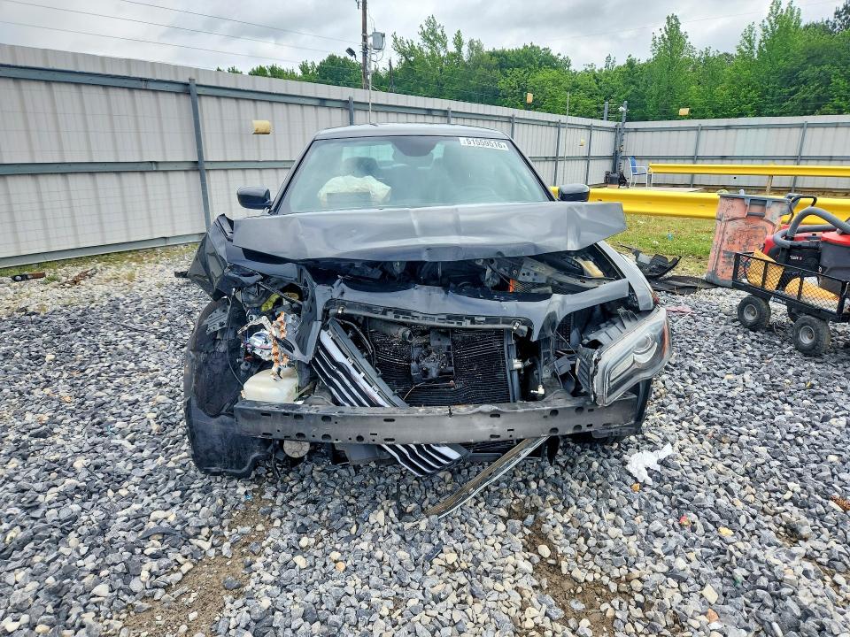 51559516 :رقم المزاد ، 2C3CCABG0EH103236 vin ، 2014 Chrysler 300 مزاد بيع