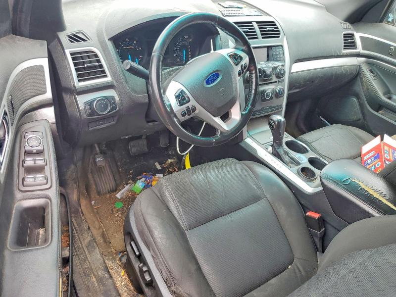 Продаж на аукціоні авто 2012 Ford Explorer, vin: 1FMHK7D86CGA35364, номер лоту: 49814426