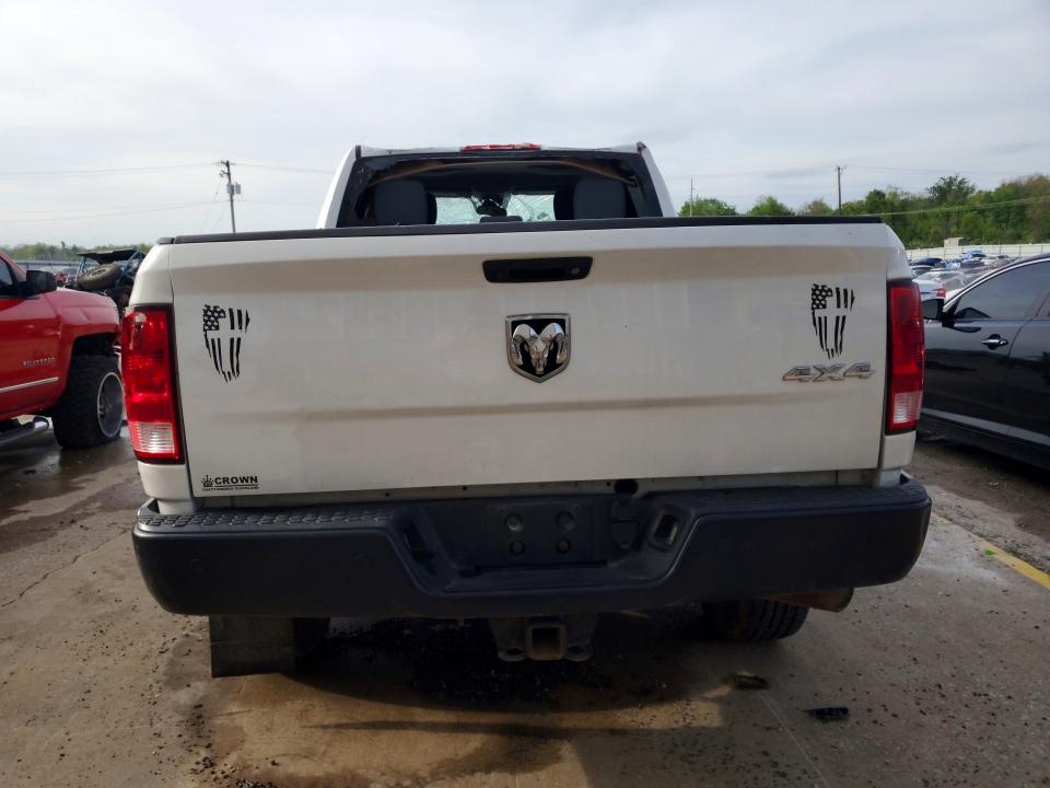 2017 Ram 2500 მანქანა იყიდება აუქციონზე, vin: 3C6UR5CL5HG663766, აუქციონის ნომერი: 49027416
