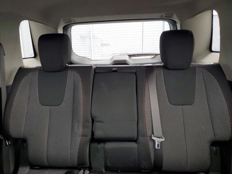 47763266 :رقم المزاد ، 2GKFLTEK5H6335579 vin ، 2017 Gmc Terrain مزاد بيع