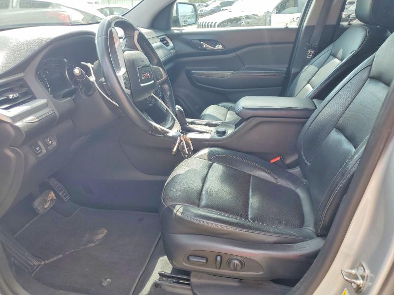 Продаж на аукціоні авто 2017 Gmc Acadia, vin: 1GKKNMLS1HZ277279, номер лоту: 48632736