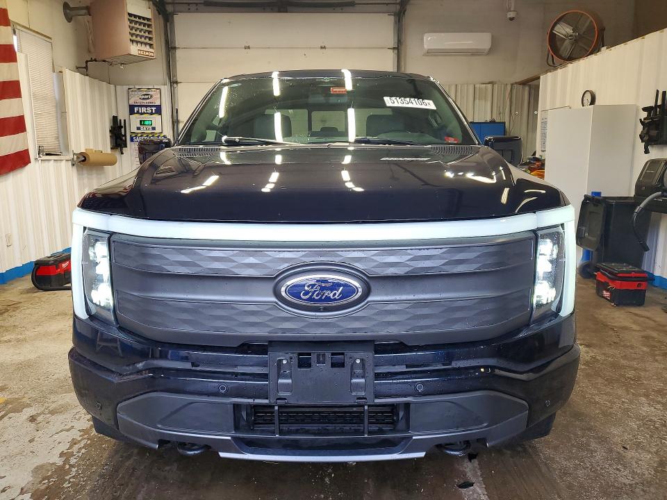 51354106 :رقم المزاد ، 1FTVW1EV1PWG29160 vin ، 2023 Ford F150 مزاد بيع