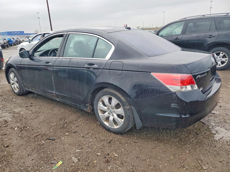 Aukcja sprzedaży 2010 Honda Accord, vin: 1HGCP2F85AA004303, numer aukcji: 51682926