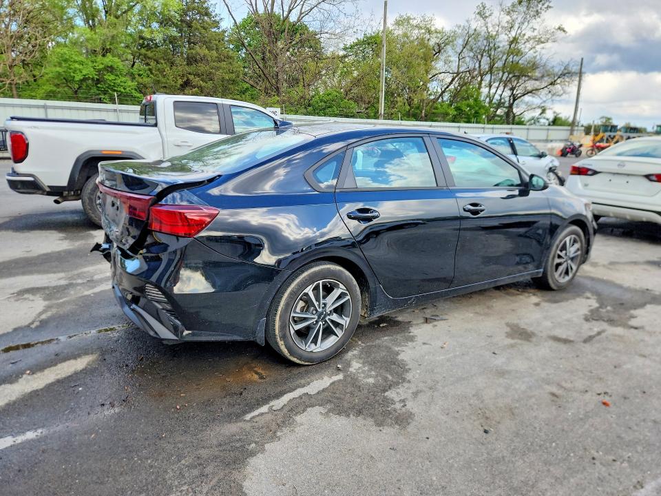 Продаж на аукціоні авто 2023 Kia Forte, vin: 3KPF24AD5PE663224, номер лоту: 50457536