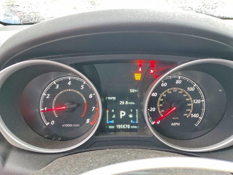 Продаж на аукціоні авто 2015 Mitsubishi Outlander Sport, vin: 4A4AR3AU8FE011992, номер лоту: 50687556