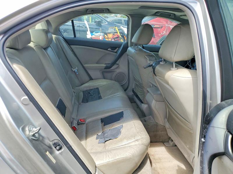 Продаж на аукціоні авто 2010 Acura Tsx, vin: JH4CU2F63AC007869, номер лоту: 50763336