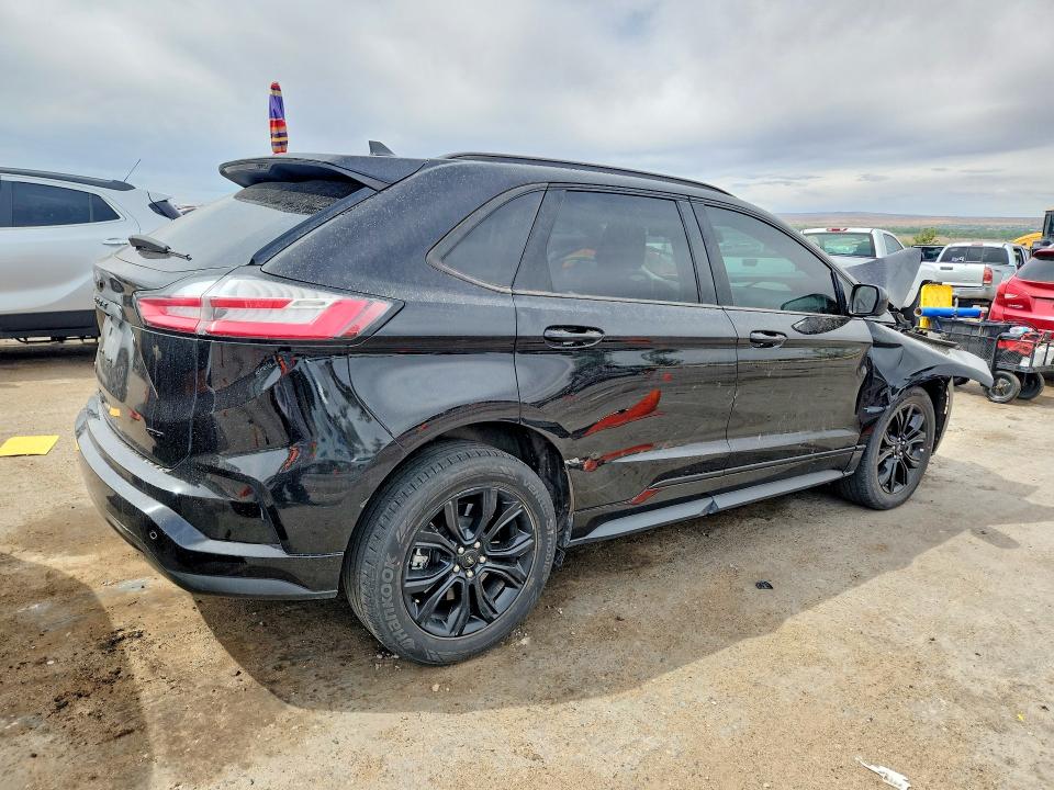 Aukcja sprzedaży 2024 Ford Edge, vin: 2FMPK4G94RBA42327, numer aukcji: 48980316