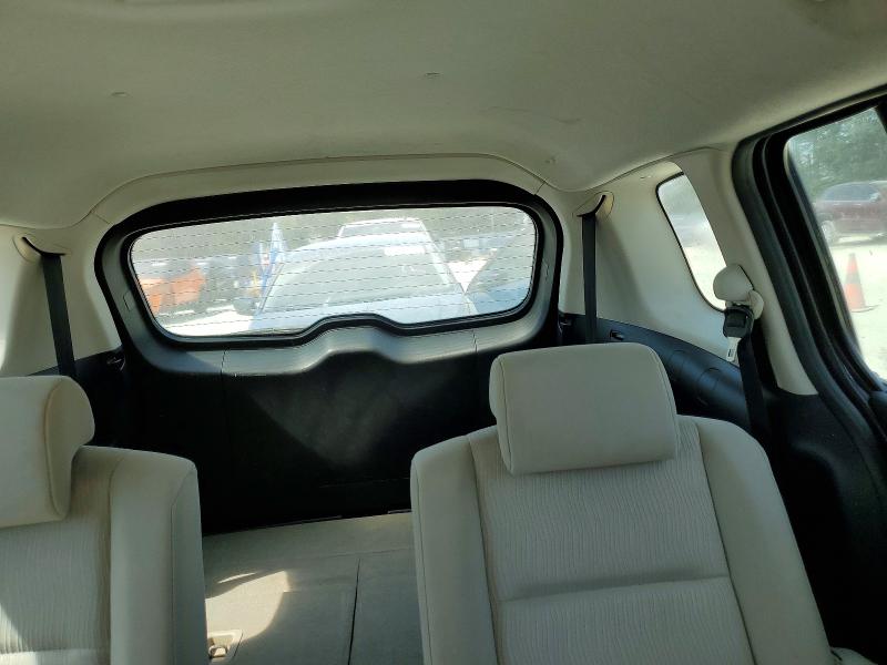 51035846 :رقم المزاد ، JM1CR293890339694 vin ، 2009 Mazda 5 مزاد بيع