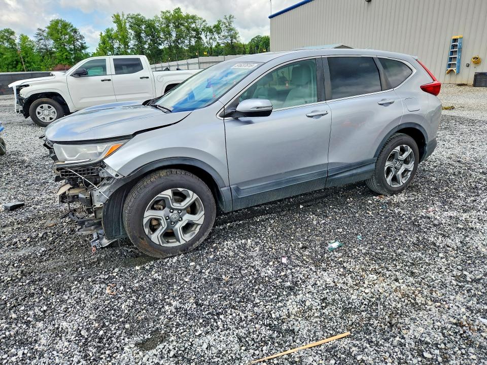 Aukcja sprzedaży 2018 Honda Cr-v, vin: 2HKRW2H58JH614722, numer aukcji: 51637616