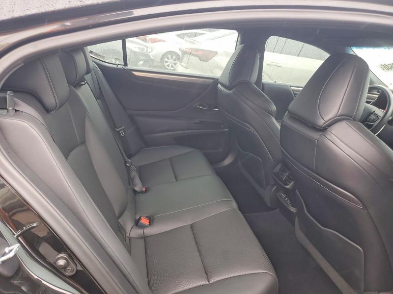 Aukcja sprzedaży 2021 Lexus Es 350, vin: 58AGZ1B19MU092101, numer aukcji: 49560546