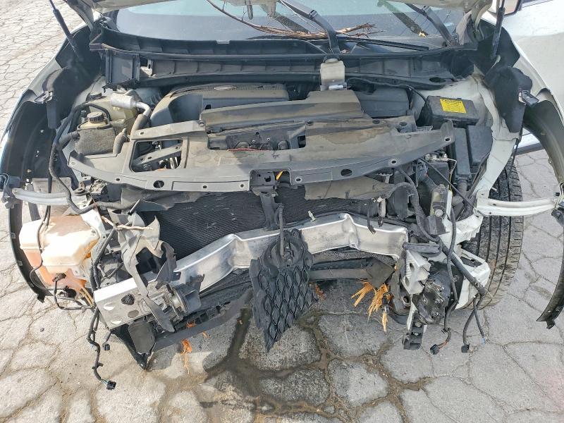 Aukcja sprzedaży 2020 Nissan Murano, vin: 5N1AZ2BJ7LN160746, numer aukcji: 49615966