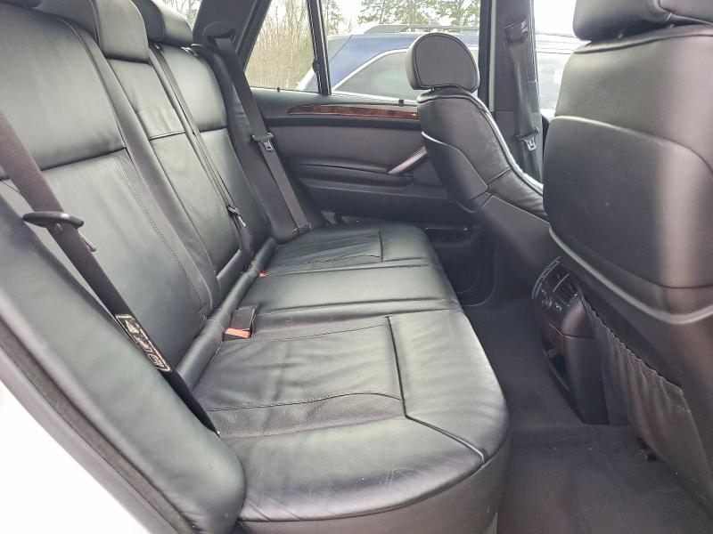 Продажа на аукционе авто 2006 Bmw X5, vin: 5UXFA93586LE84608, номер лота: 49941056