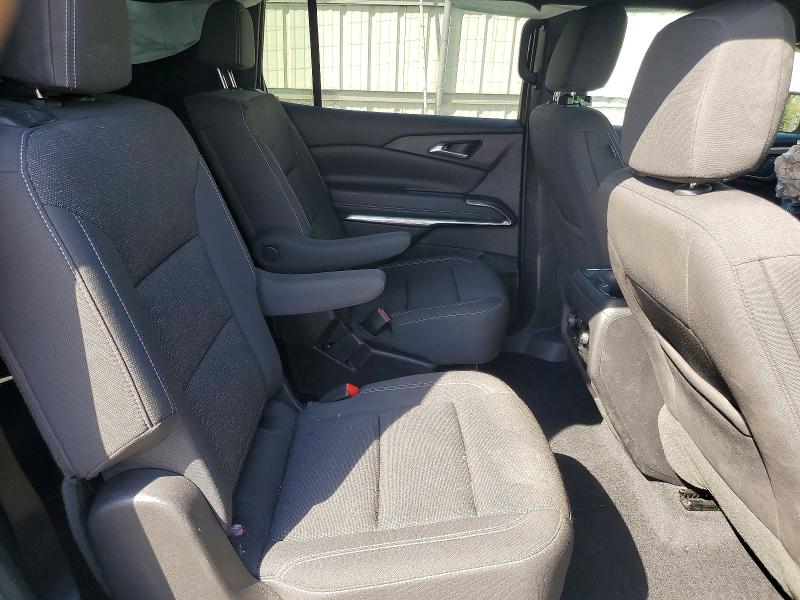 Продажа на аукционе авто 2025 Chevrolet Traverse, vin: 1GNEVGRS7SJ255110, номер лота: 49788656