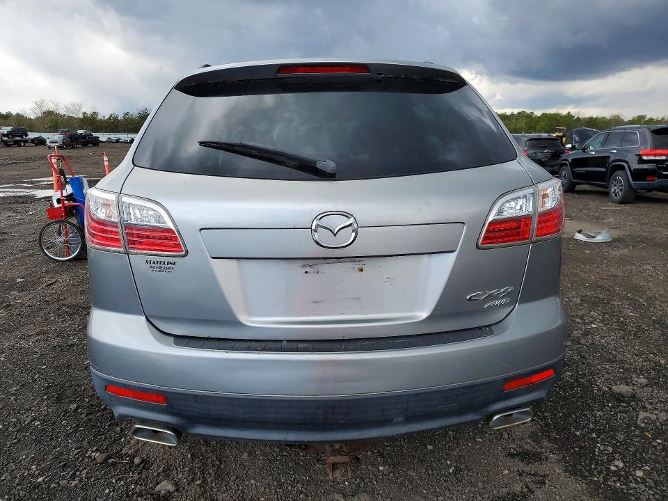 Aukcja sprzedaży 2011 Mazda Cx-9, vin: JM3TB3BV9B0315987, numer aukcji: 49945236