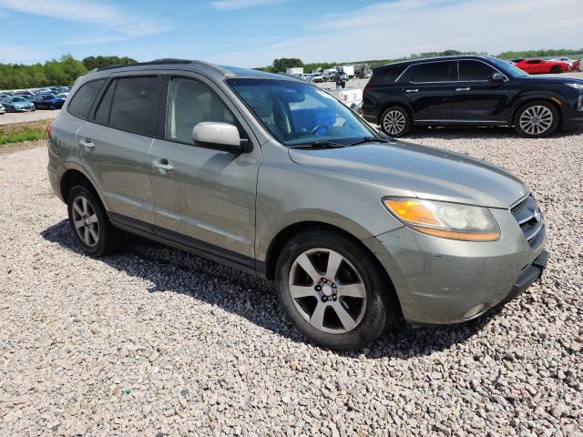2009 Hyundai Santa Fe მანქანა იყიდება აუქციონზე, vin: 5NMSH13E99H239770, აუქციონის ნომერი: 48735216