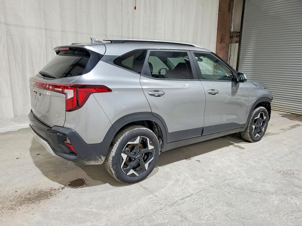 51602916 :رقم المزاد ، KNDEUCAA6T7889983 vin ، 2026 Kia Seltos مزاد بيع