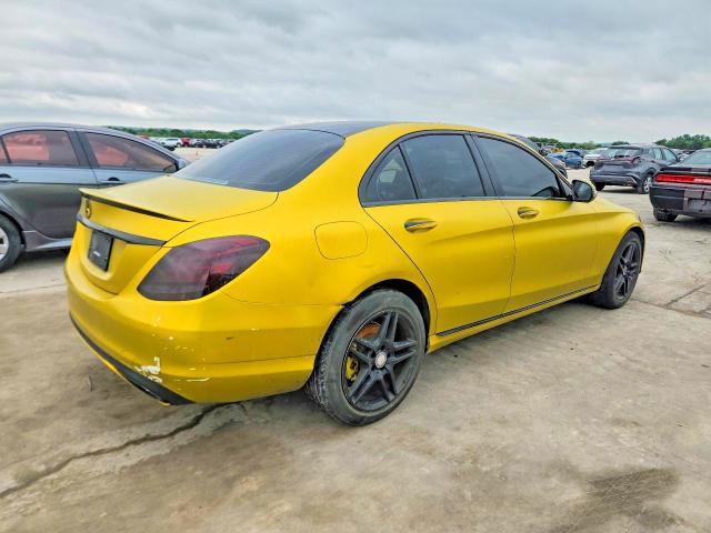 Aukcja sprzedaży 2016 Mercedes-benz C, vin: 55SWF4KB9GU118458, numer aukcji: 51087386