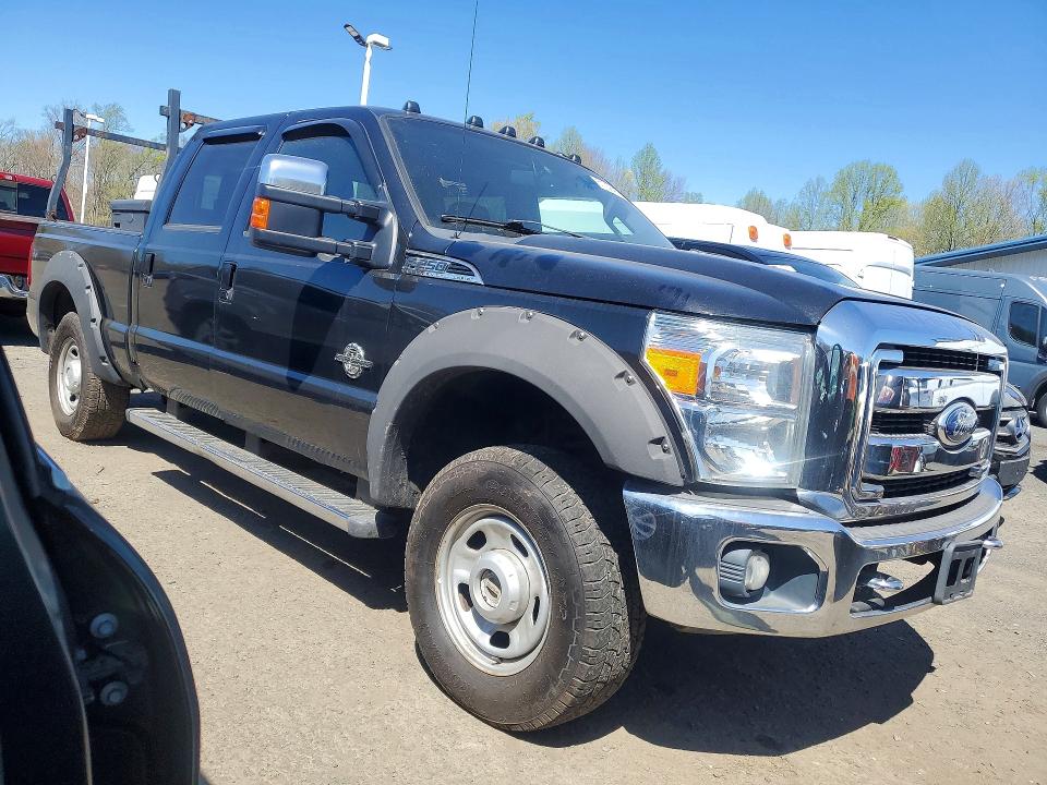Aukcja sprzedaży 2011 Ford F250, vin: 1FT7W2BTXBEB54933, numer aukcji: 51058456