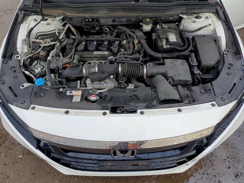 Продаж на аукціоні авто 2019 Honda Accord, vin: 1HGCV1F30KA806974, номер лоту: 49487586