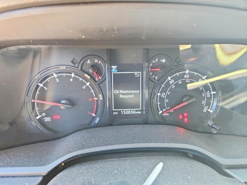 48956546 :رقم المزاد ، JTEMU5JR8M5909401 vin ، 2021 Toyota 4runner مزاد بيع