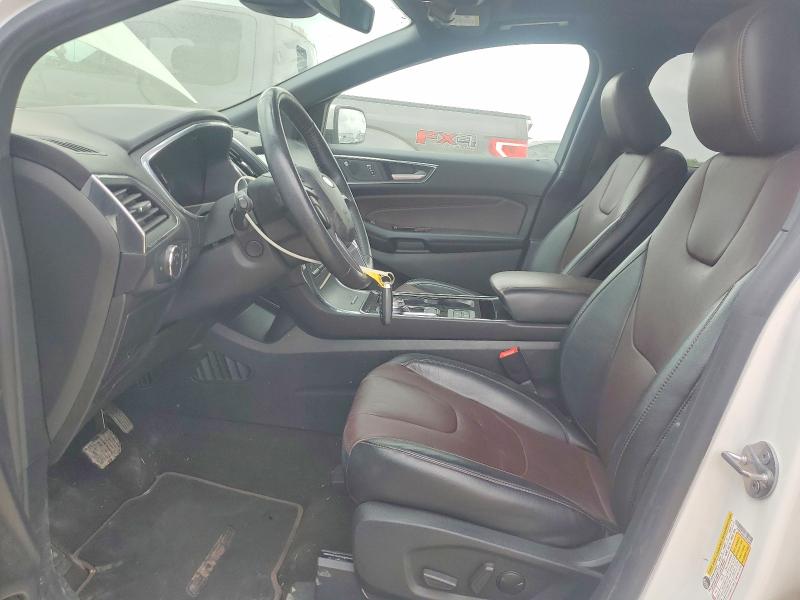 48469926 :رقم المزاد ، 2FMPK4K92LBB42005 vin ، 2020 Ford Edge مزاد بيع
