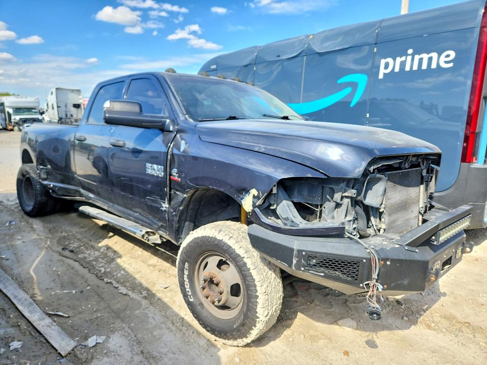 Aukcja sprzedaży 2013 Ram 3500, vin: 3C63RRGL3DG578173, numer aukcji: 48633916