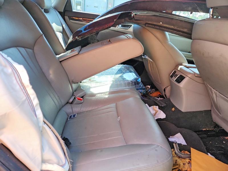 51475656 :رقم المزاد ، KMHGN4JE4HU169018 vin ، 2017 Genesis G80 مزاد بيع