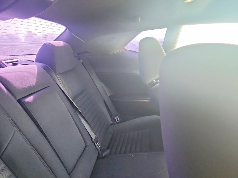50579056 :رقم المزاد ، 2B3CJ4DG1BH605010 vin ، 2011 Dodge Challenger مزاد بيع