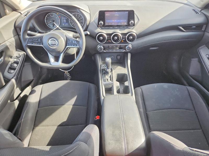 Aukcja sprzedaży 2021 Nissan Sentra, vin: 3N1AB8BV2MY261859, numer aukcji: 51362446
