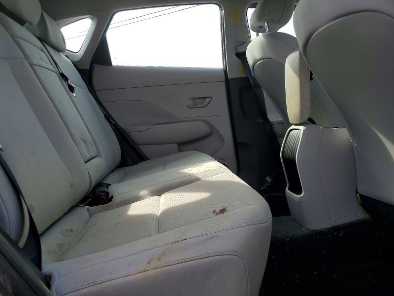Aukcja sprzedaży 2024 Hyundai Kona, vin: KM8HACAB6RU137995, numer aukcji: 49319336