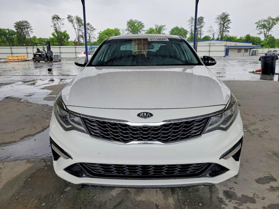 Продаж на аукціоні авто 2019 Kia Optima, vin: 5XXGT4L3XKG364561, номер лоту: 51116626