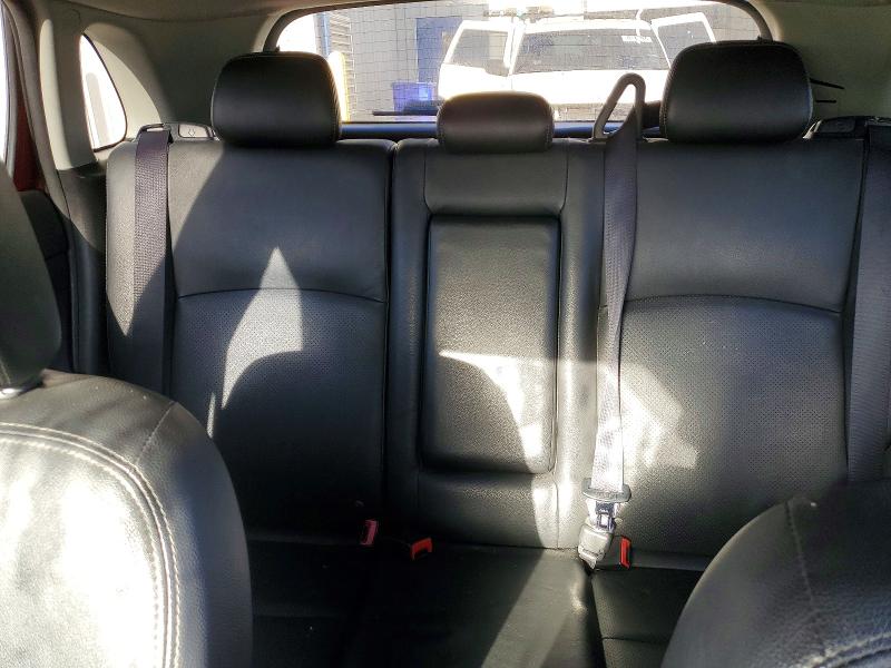 2017 Mitsubishi Outlander Sport მანქანა იყიდება აუქციონზე, vin: JA4AP4AW5HZ061226, აუქციონის ნომერი: 48357066
