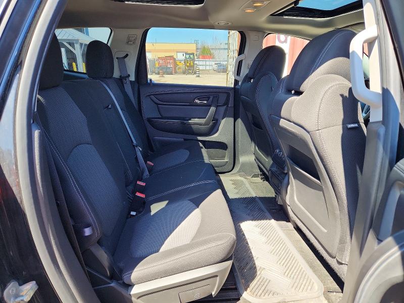 2015 Chevrolet Traverse მანქანა იყიდება აუქციონზე, vin: 1GNKVGKD0FJ113167, აუქციონის ნომერი: 49387656