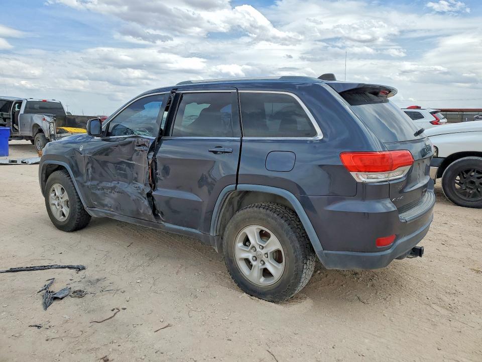 Продажа на аукционе авто 2014 Jeep Grand Cherokee, vin: 1C4RJFAG0EC408944, номер лота: 50063416