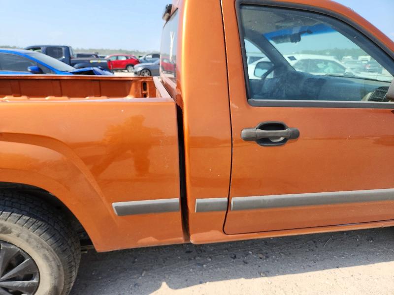 Aukcja sprzedaży 2006 Chevrolet Colorado, vin: 1GCCS148268257555, numer aukcji: 51610166