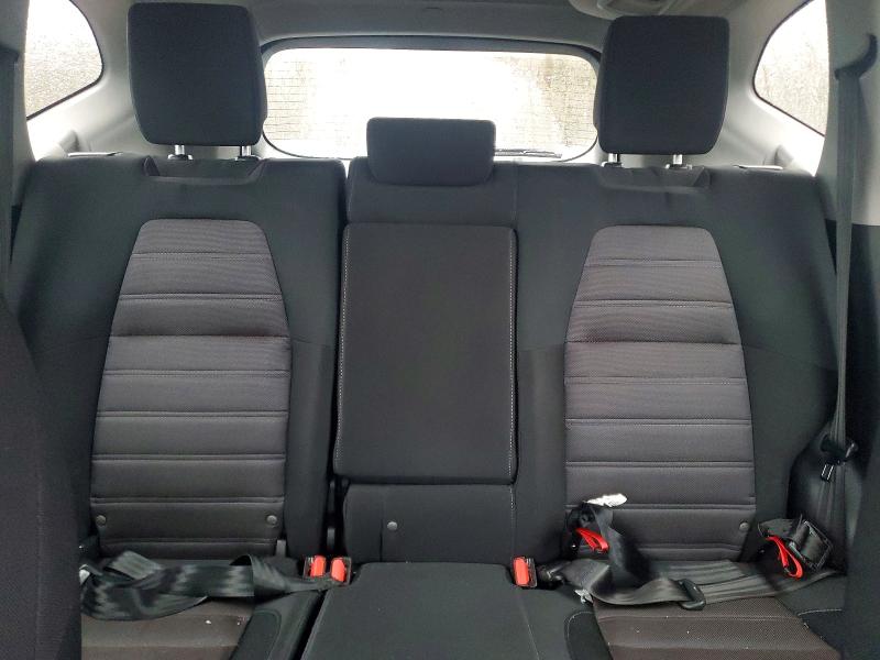 Aukcja sprzedaży 2017 Honda Cr-v, vin: 2HKRW2H50HH137326, numer aukcji: 49184486