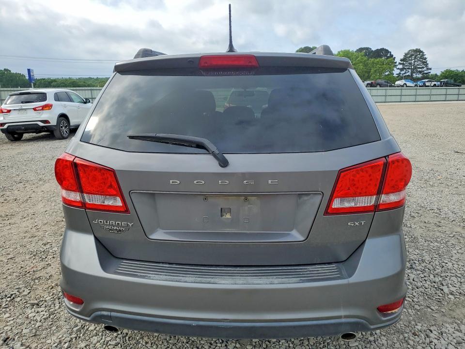 2013 Dodge Journey მანქანა იყიდება აუქციონზე, vin: 3C4PDCBG6DT712021, აუქციონის ნომერი: 50741776