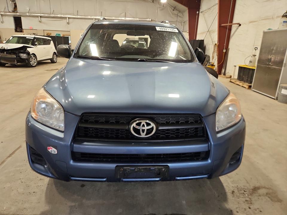 48921126 :رقم المزاد ، 2T3BF4DV9CW219138 vin ، 2012 Toyota Rav4 مزاد بيع