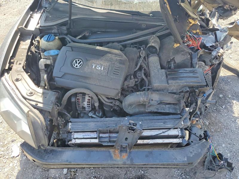 Продаж на аукціоні авто 2015 Volkswagen Passat, vin: 1VWBT7A39FC072725, номер лоту: 49947966