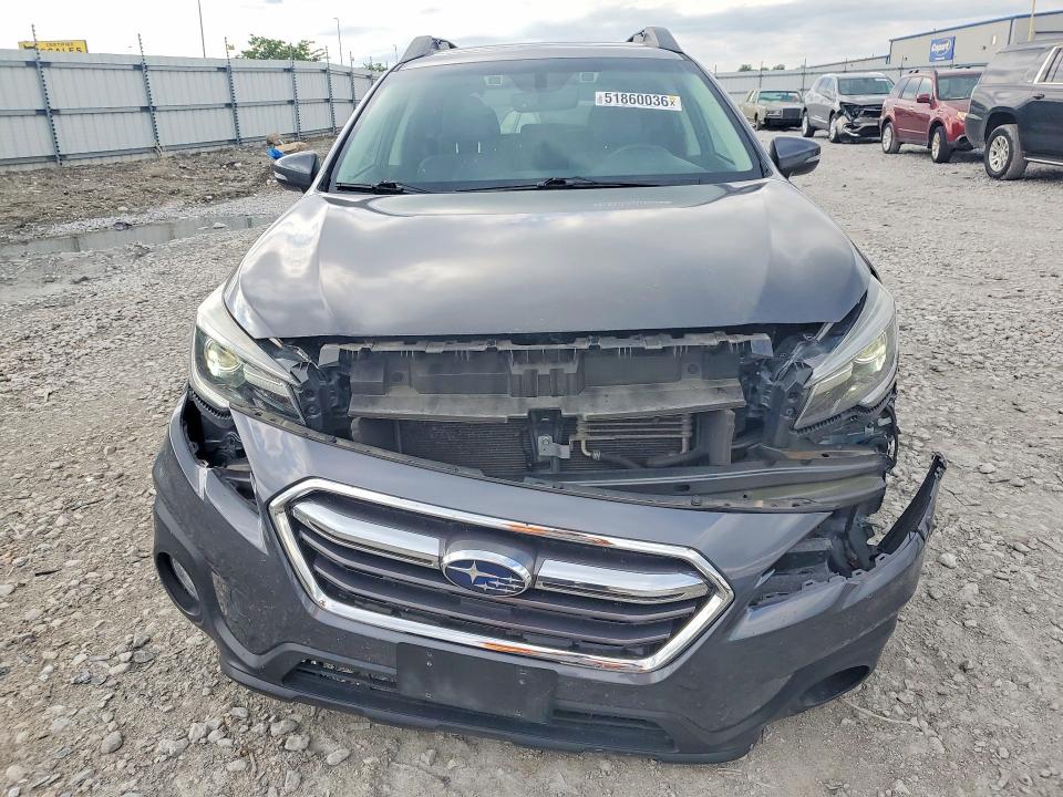 Продажа на аукционе авто 2019 Subaru Outback, vin: 4S4BSANC2K3264734, номер лота: 51860036