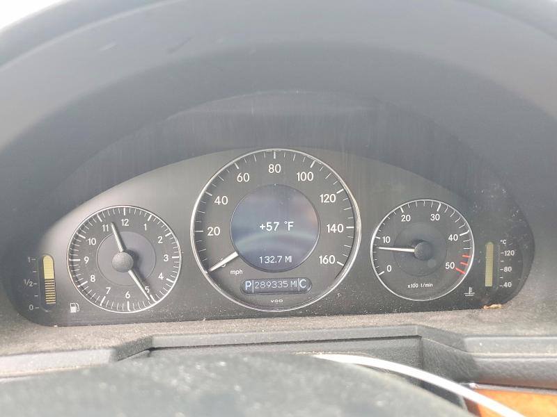 Aukcja sprzedaży 2005 Mercedes-benz E, vin: WDBUF26J55A778810, numer aukcji: 51531846