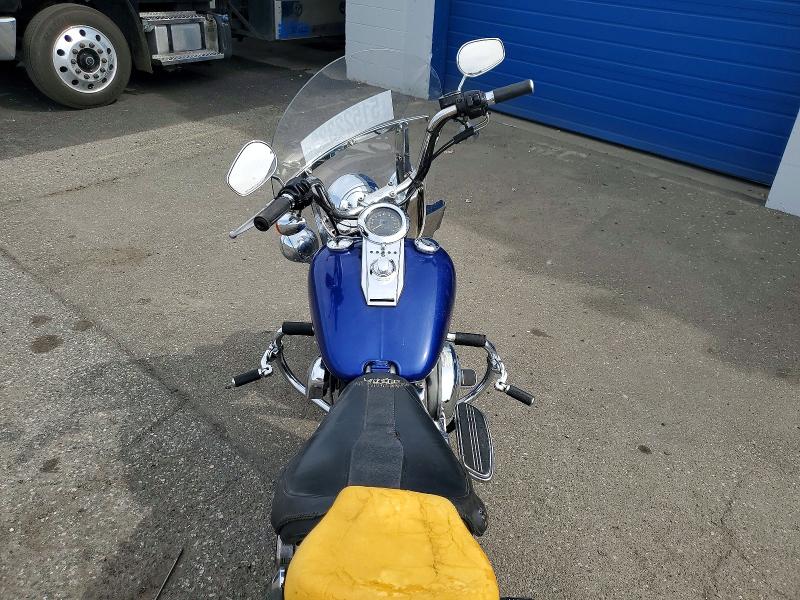 Продаж на аукціоні авто 2006 Harley-davidson Flstfi, vin: 1HD1BXB166Y034028, номер лоту: 51522326
