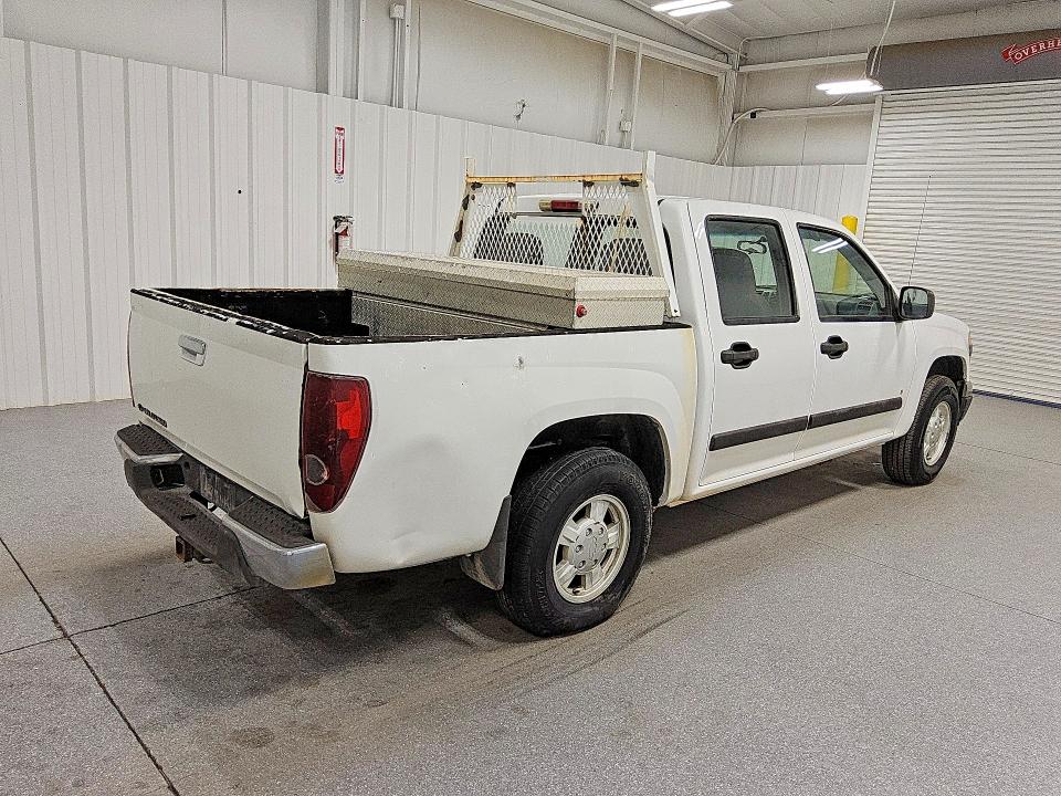 Продаж на аукціоні авто 2006 Chevrolet Colorado, vin: 1GCCS136768316891, номер лоту: 47297116