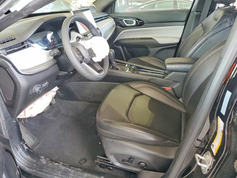 Aukcja sprzedaży 2025 Jeep Compass, vin: 3C4NJDCN1ST577319, numer aukcji: 49731656
